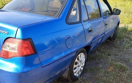 Daewoo Nexia I рестайлинг, 2013 год, 175 000 рублей, 5 фотография