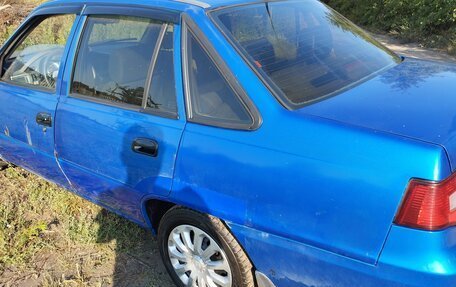 Daewoo Nexia I рестайлинг, 2013 год, 175 000 рублей, 3 фотография