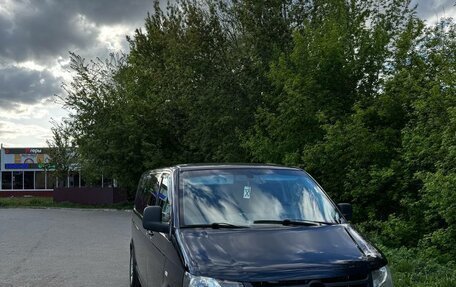 Volkswagen Transporter T5 рестайлинг, 2007 год, 1 290 000 рублей, 5 фотография