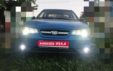 Daewoo Nexia I рестайлинг, 2013 год, 175 000 рублей, 2 фотография