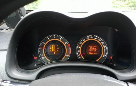 Toyota Corolla, 2010 год, 1 200 000 рублей, 2 фотография