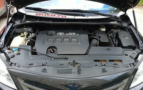 Toyota Corolla, 2010 год, 1 200 000 рублей, 5 фотография