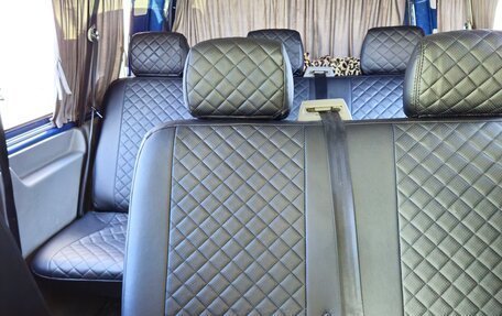 Volkswagen Transporter T5 рестайлинг, 2007 год, 1 290 000 рублей, 6 фотография