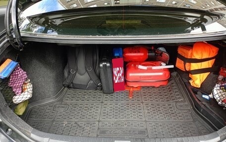 Toyota Corolla, 2010 год, 1 200 000 рублей, 7 фотография