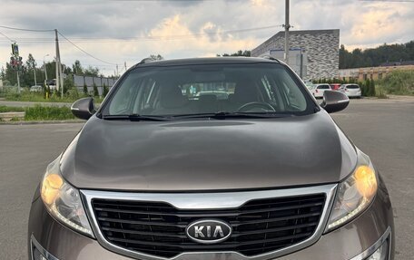 KIA Sportage III, 2011 год, 950 000 рублей, 3 фотография