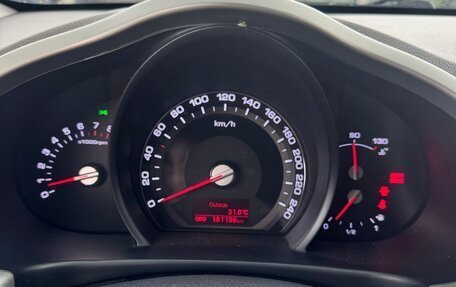 KIA Sportage III, 2011 год, 950 000 рублей, 9 фотография