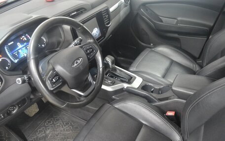 Chery Tiggo 4 I рестайлинг, 2019 год, 1 290 000 рублей, 9 фотография