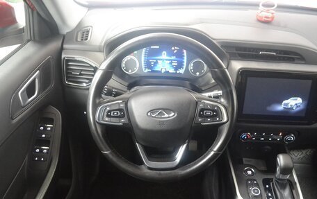 Chery Tiggo 4 I рестайлинг, 2019 год, 1 290 000 рублей, 7 фотография