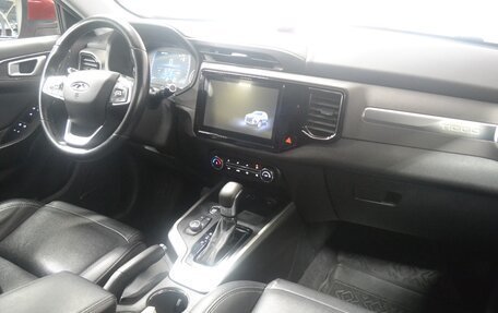 Chery Tiggo 4 I рестайлинг, 2019 год, 1 290 000 рублей, 8 фотография