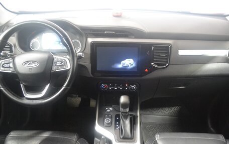 Chery Tiggo 4 I рестайлинг, 2019 год, 1 290 000 рублей, 10 фотография