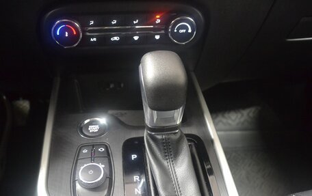 Chery Tiggo 4 I рестайлинг, 2019 год, 1 290 000 рублей, 19 фотография