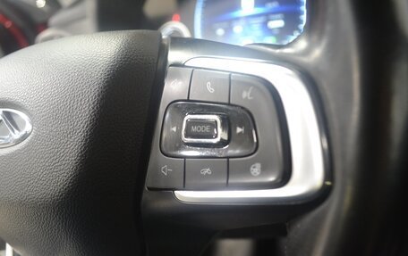 Chery Tiggo 4 I рестайлинг, 2019 год, 1 290 000 рублей, 17 фотография