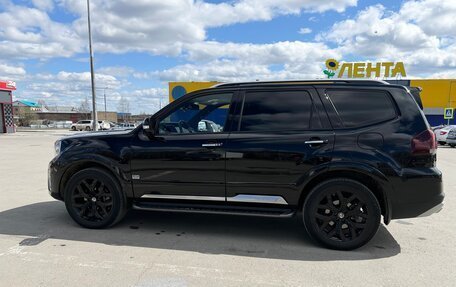 KIA Mohave I, 2020 год, 4 899 000 рублей, 5 фотография