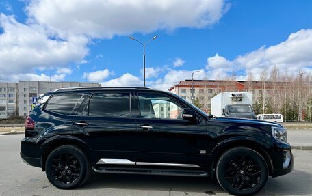 KIA Mohave I, 2020 год, 4 899 000 рублей, 3 фотография