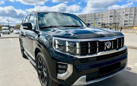 KIA Mohave I, 2020 год, 4 899 000 рублей, 7 фотография