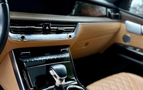 KIA Mohave I, 2020 год, 4 899 000 рублей, 17 фотография