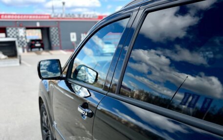 KIA Mohave I, 2020 год, 4 899 000 рублей, 11 фотография