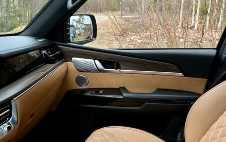 KIA Mohave I, 2020 год, 4 899 000 рублей, 20 фотография