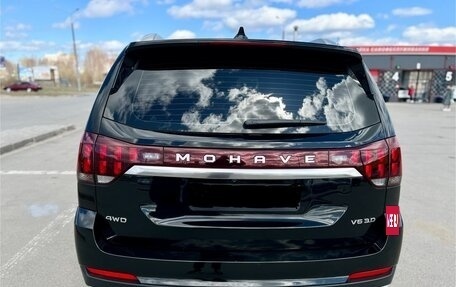 KIA Mohave I, 2020 год, 4 899 000 рублей, 9 фотография