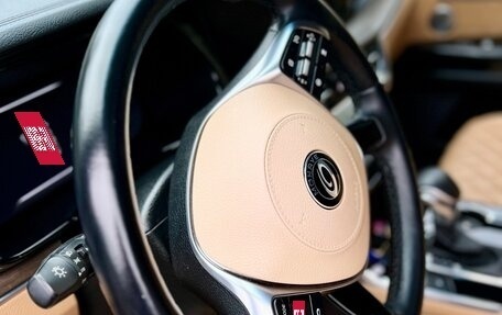 KIA Mohave I, 2020 год, 4 899 000 рублей, 16 фотография