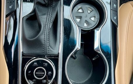 KIA Mohave I, 2020 год, 4 899 000 рублей, 37 фотография