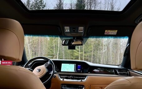 KIA Mohave I, 2020 год, 4 899 000 рублей, 23 фотография