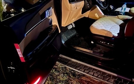 KIA Mohave I, 2020 год, 4 899 000 рублей, 39 фотография