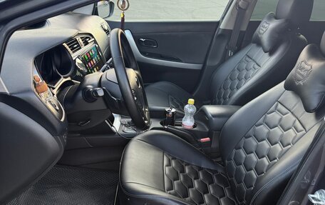 KIA cee'd III, 2015 год, 1 190 000 рублей, 6 фотография