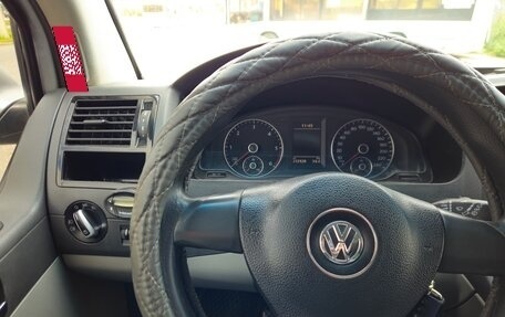 Volkswagen Caravelle T5, 2012 год, 1 890 000 рублей, 7 фотография
