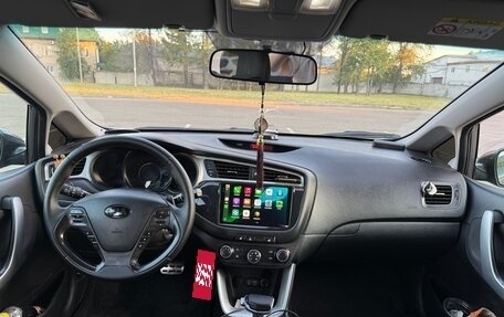 KIA cee'd III, 2015 год, 1 190 000 рублей, 7 фотография
