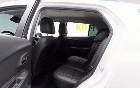 Chevrolet Trax, 2021 год, 1 159 000 рублей, 13 фотография