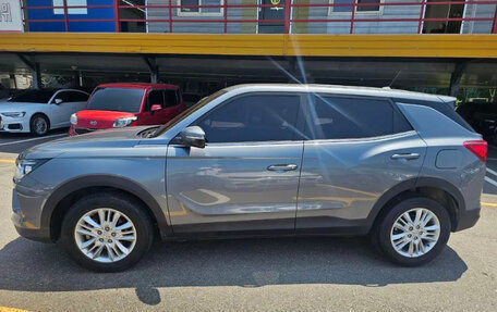 SsangYong Korando, 2022 год, 1 600 000 рублей, 3 фотография