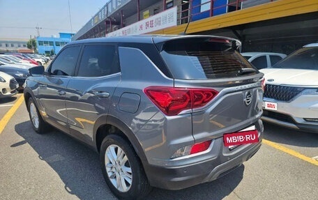 SsangYong Korando, 2022 год, 1 600 000 рублей, 4 фотография
