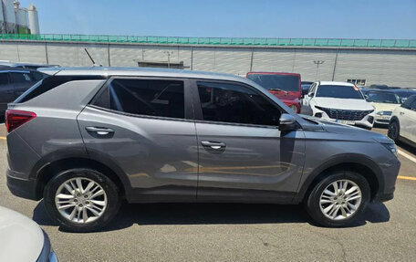 SsangYong Korando, 2022 год, 1 600 000 рублей, 6 фотография
