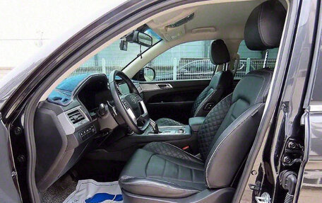 SsangYong Rexton, 2021 год, 2 450 000 рублей, 4 фотография