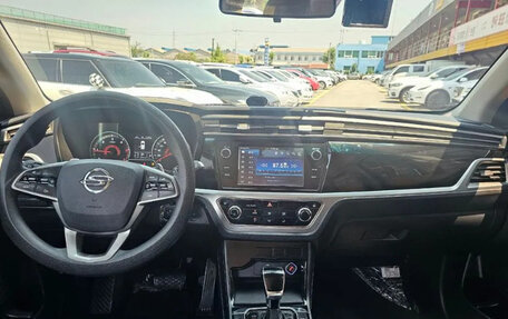 SsangYong Korando, 2022 год, 1 600 000 рублей, 9 фотография