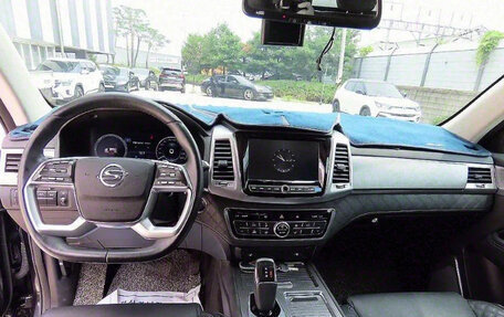 SsangYong Rexton, 2021 год, 2 450 000 рублей, 5 фотография