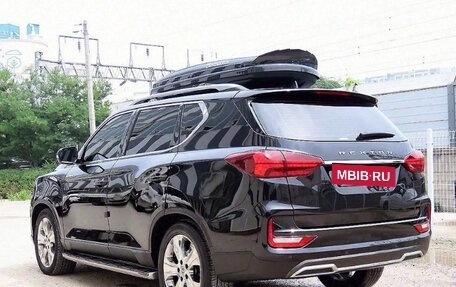SsangYong Rexton, 2021 год, 2 450 000 рублей, 3 фотография