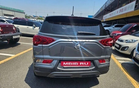 SsangYong Korando, 2022 год, 1 600 000 рублей, 5 фотография