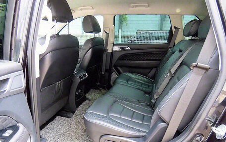 SsangYong Rexton, 2021 год, 2 450 000 рублей, 11 фотография