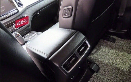 SsangYong Rexton, 2021 год, 2 450 000 рублей, 10 фотография