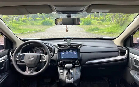 Honda CR-V IV, 2020 год, 1 500 000 рублей, 5 фотография