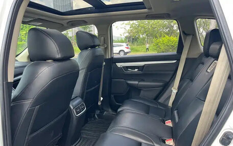 Honda CR-V IV, 2020 год, 1 500 000 рублей, 6 фотография