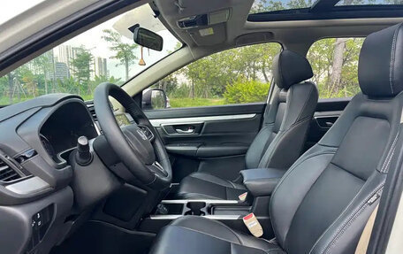 Honda CR-V IV, 2020 год, 1 500 000 рублей, 4 фотография
