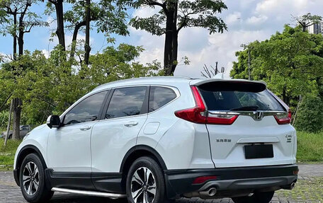 Honda CR-V IV, 2020 год, 1 500 000 рублей, 9 фотография