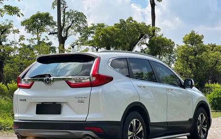 Honda CR-V IV, 2020 год, 1 500 000 рублей, 7 фотография