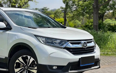 Honda CR-V IV, 2020 год, 1 500 000 рублей, 12 фотография