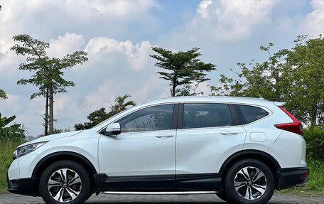 Honda CR-V IV, 2020 год, 1 500 000 рублей, 10 фотография