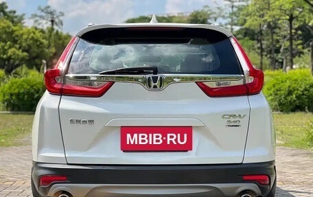 Honda CR-V IV, 2020 год, 1 500 000 рублей, 8 фотография