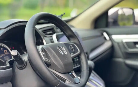 Honda CR-V IV, 2020 год, 1 500 000 рублей, 14 фотография